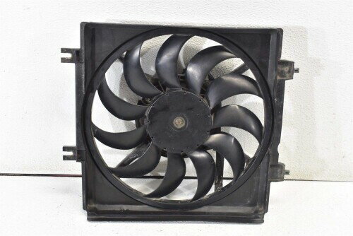 SUBARU (スバル) 純正部品 フアン アンド モータ アセンブリ 品番73310FG003