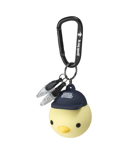 (ルコックスポルティフ) LG5SBZ01L_NV00_F