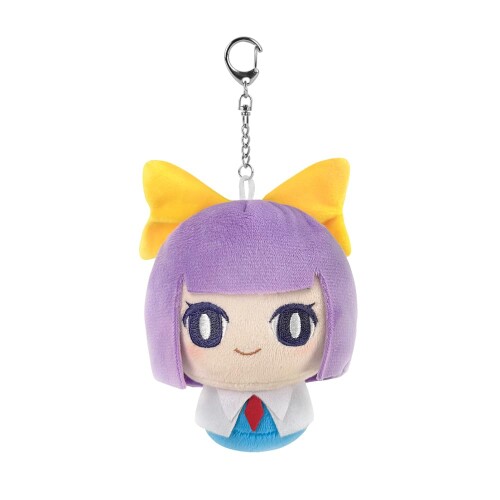 Ghost Trick ぬいぐるみキーチェーン(カノン)