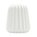 一輪挿し花瓶花瓶陶器おしゃれな一輪挿し陶器花器ミニ花器花入小さいかびんボール花ビンFukuka はな瓶 かビン 小型仏壇用フラワーベース セラミック 1個入り ...