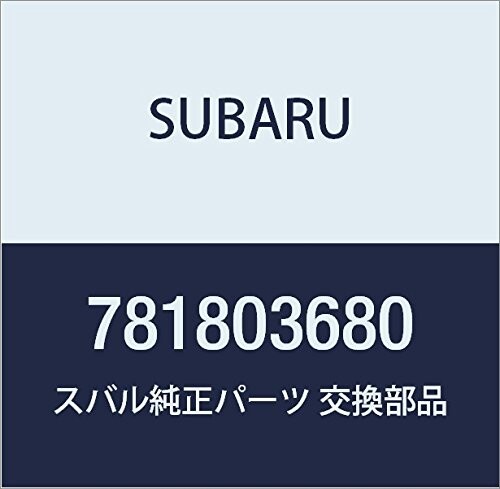 SUBARU (スバル) 純正部品 コード オイル プレツシヤ スイツチ ドミンゴ ワゴン 品番781803680