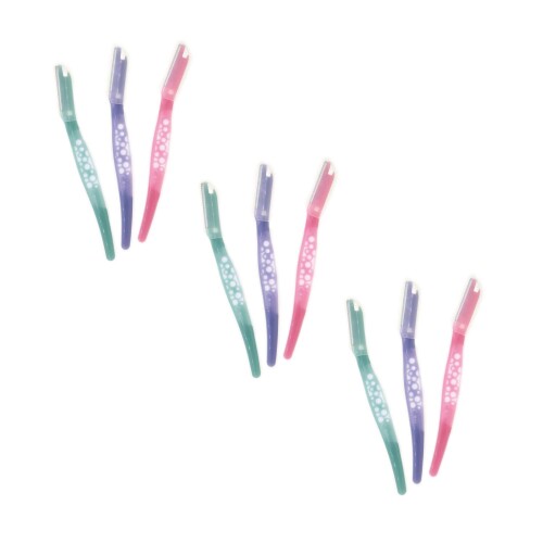 貝印 キャンバブル L 3本入×6パック セット 18本