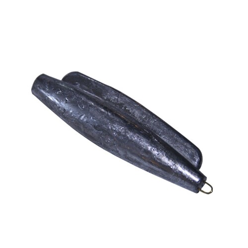 com'fort(コン・フォート) ヒレ付オモリ 50号 5個 TO-271