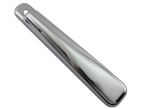 BRIGHTZ アトラス H43型 メッキアンテナカバー H H43 43 日産 ニッサン 33798