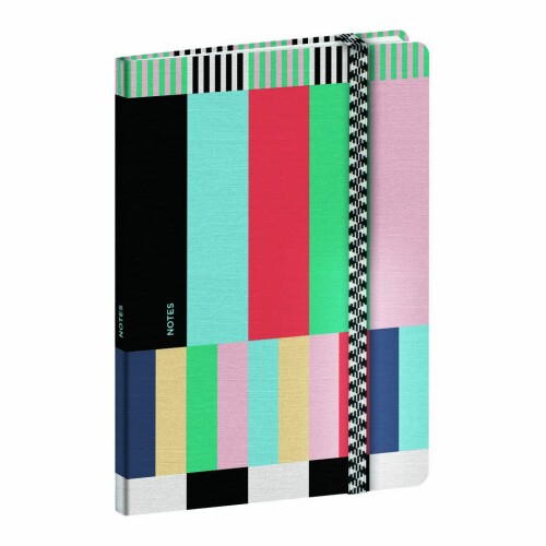 クオバディス ノート パピエ ティグル ノートブック A5 144ページ ドット方眼罫 リボン QUOVADIS qv237..