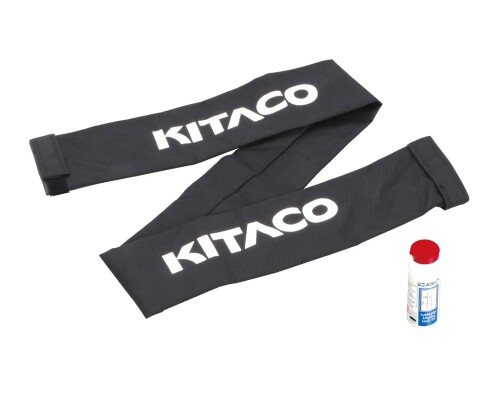 キタコ (KITACO) 保護カバー(ABLOYロックオイル付き)ウルトラロボットアームロックメンテナンス用 HDR-..