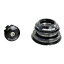 FSA Orbit Option T1 Kit Angle Headset 50 or 62mm Tapered , NO.67/ANG0.5 , XTE1866-N