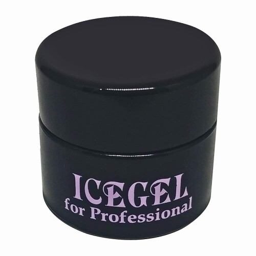 ICE GEL(アイスジェル) ICE GEL ABLACK フォルムジェル 311VB 3g ジェルネイル
