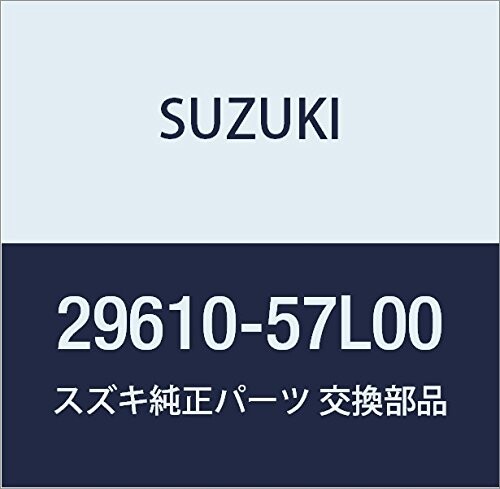 SUZUKI (スズキ) 純正部品 ロータアッシ オイルポンプ KIZASHI 品番29610-57L00