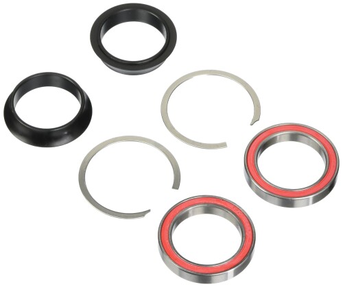 campagnolo(フリガナ: カンパニョーロ) 自転車 ロードバイク 部品 OT OS-FitBB386 86.5x46 ceramic USB 24-IC14COU386