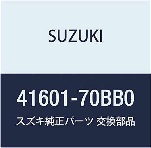 SUZUKI (スズキ) 純正部品 ストラットアッシ 品番41601-70BB0