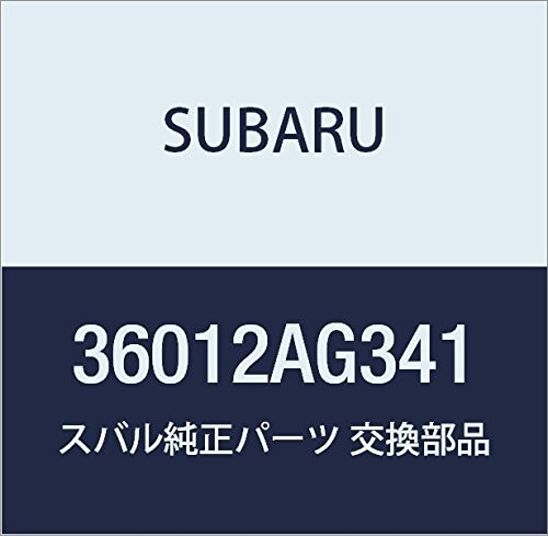 SUBARU (スバル) 純正部品 ペダル アセンブリ ブレーキ レガシィB4 4Dセダン レガシィ 5ドアワゴン 品番36012AG341