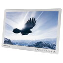 OVER TIME 地デジチューナー搭載17型液晶付 DVDプレーヤー