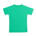 (ESTAMICO) キッズ 半袖 Tシャツ ラッシュガード UVカットUPF+50 男の子 水着（ダークグリーン・130cm/6T） 素材:ポリエステル85%　エラスタン(ポリウレタン)15% 子供だってラッシュガード!　最高基準UPF50+で紫外線をカット Tシャツ感覚で着られるルーズフィットタイプのラッシュガードです 伸縮性のある大人用と同じラッシュガード生地ですので激しい動きにも安心です シンプルなデザインで男女問わず使用可能、下のパンツや水着にも合わせやすく着回しが効きます 商品コード62068121910商品名(ESTAMICO) キッズ 半袖 Tシャツ ラッシュガード UVカットUPF+50 男の子 水着（ダークグリーン・130cm/6T）型番1704-RG03-V6サイズ130カラーダークグリーン※他モールでも併売しているため、タイミングによって在庫切れの可能性がございます。その際は、別途ご連絡させていただきます。※他モールでも併売しているため、タイミングによって在庫切れの可能性がございます。その際は、別途ご連絡させていただきます。