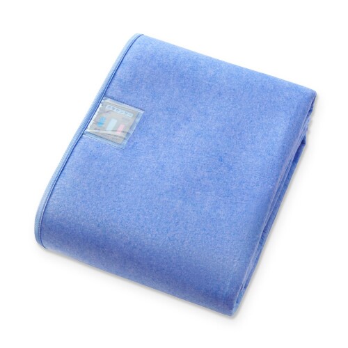 ATOKAZO 除湿シート キング 湿気取り 防ダニ 防カビ 消臭 吸湿センサー付き 梅雨対策 結露防止 寝具用 ベッド マットレス 布団 湿気取りシート 繰り返し使える 洗える 特殊シリカゲル入り