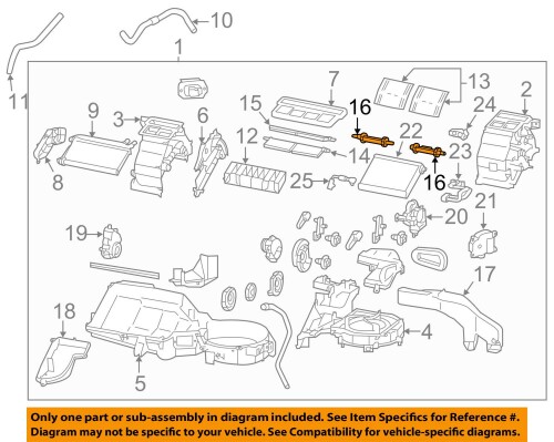 SUBARU (スバル) 純正部品 シヤフト ヒータ BRZ 2ドアクーペ 品番72145CA010