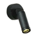 大光電機(DAIKO) アウトドアスポット LED 4.1W 電球色 2700K DOL-5349YB