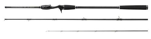 櫻井釣漁具 THUNDERSOUL-QX (サンダーソウル-QX) TR-66XH L