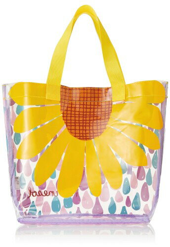 (エスケープ) プールバッグ キッズ イエロー