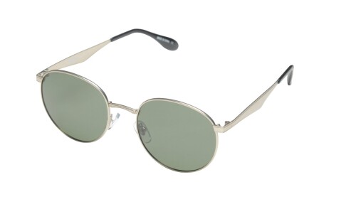 FULLON(フローン) FBL 051-1 Frame: シルバー Lens: スモーク偏光レンズ FBL 051-1