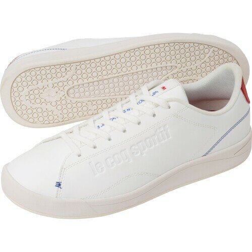 (ルコックスポルティフ) QL1XJC00WR_F_23.5 LCS エンブレム/LCS EMBLEME