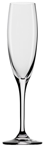 Stolzle ユニヴァーサル シャンパン フルート ペア 150/07