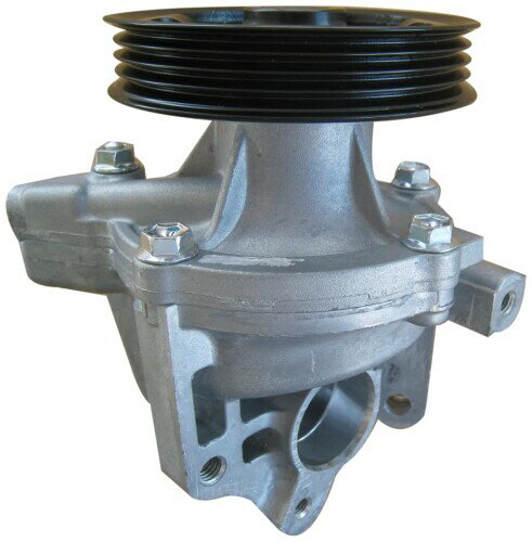 Astemo(アステモ) 自動車補修部品 ウォーターポンプ S3-029G