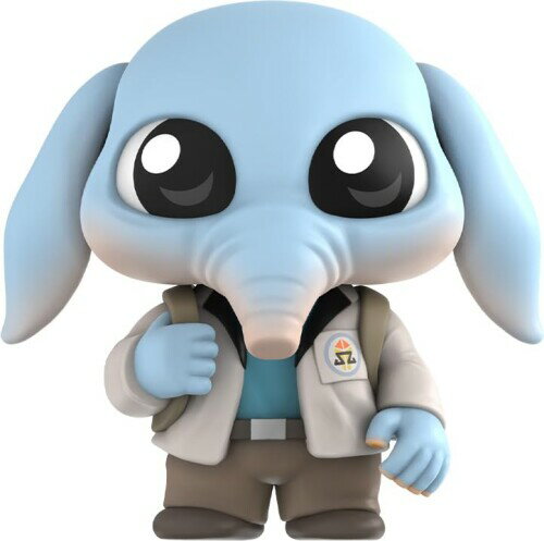 コスビ スター・ウォーズ・コレクション TVドラマスター・ウォーズ:スケルトン・クルー ニール #048 ノ..