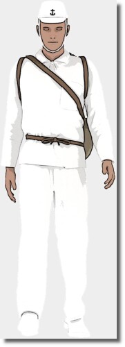 トライアンフモデル(Triumph Model) 1/35 日本海軍 航空整備兵フィギュア タイプ5 3Dプリンター製キッ..