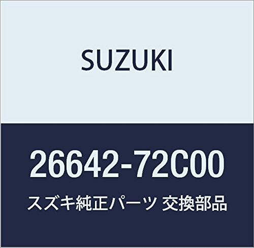 SUZUKI (スズキ) 純正部品 ピストン ダイレクトクラッチ カルタス(エステーム・クレセント) 品番26642-72C00