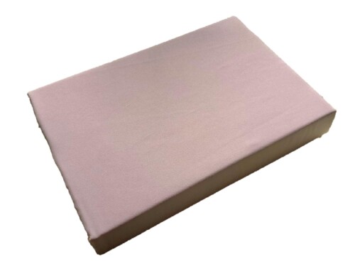 伊藤正(Itosho) 敷布団カバー 無地カラー ピンク 105×205cm TS2290PK