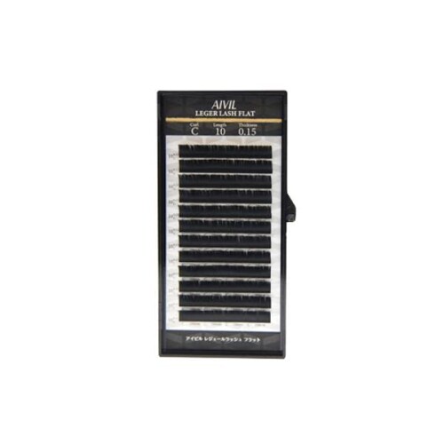 アイビル レジェールラッシュ フラット C/0.2 13mm LL-20G13