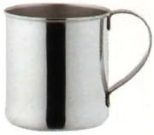 CASUAL PRODUCT キャンピングマグ ミラー 011252 300ml