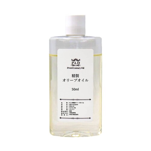ホートク(Hotoku) PROST精製オリーブオイル 50ml