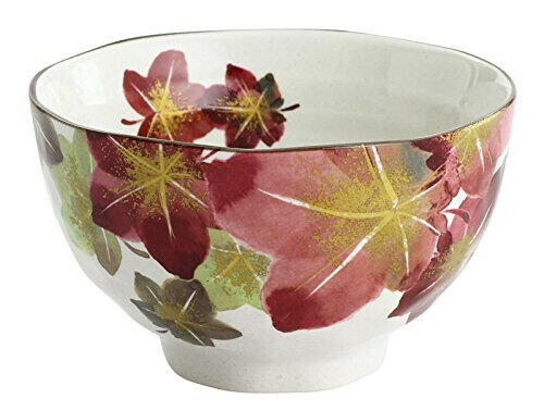 セラミック藍 あかね 飯碗 あかね サイズ：約[ファイ]11 H6.6 03668