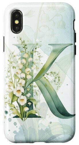 ˥㤨iPhone X/XS ֥꡼   Х졼 ˥ ʸ K May Birthday ޥۥפβǤʤ3,010ߤˤʤޤ