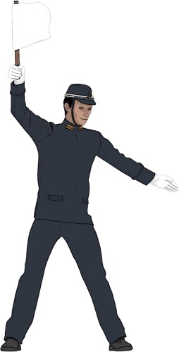 トライアンフモデル(Triumph Model) 1/35 日本海軍 大尉フィギュア タイプ3 3Dプリンター製キット TRFF..