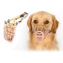 ANSIMITE ペット用マスク アヒル口の形マスク 犬用無駄吠え 拾い食い 噛みつき しつけ 家具破壊防止 キズ舐め止め 口輪 小型犬 中型犬 大型犬 多様な寸法 (3XL, ベージュ) 【安全安心な素材】主にはPE素材で作った口輪は柔らかくて、ペットさんが中に使う時に肌も柔らかい感じできます。安全で口にやさしく安心して散歩ができ、グルーミングや診察のときも便利です。 【ペット用マスク】無駄吠え防止や拾い食い防止、家具破壊防止などに活躍です。 【規格】サイズ :画像上のサイズ詳細を参照してください、是非ご確認したあと購入下さい。何か問題があったら、お気軽にいつでもご連絡ください. 【便利で洗うできます】調節可能で、装着簡単。犬が脱ぎにくい。固定用のナイロン製の縄が高品質で、使用寿命は長いです。遊ぶ時雑菌や汚れが付きたら簡単に洗えます。手洗いでおすすめいたします。 【いい仲間になる】大切なワンちゃんネコちゃんにぜひこのマスクを用意してあげてね!ペットに付き添って、楽しい時間を一緒に過ごしましょう! 説明 犬と外出して、犬の咬みを防止することができます. この製品は犬が残りかすを拾うのを防止することができます. この製品は、有効に犬のむやみにほえることを防止することができます. 犬身体の傷を舐めることを防止できます. 犬の家具を破壊するのが防止できます. 無毒で柔らかいPE素材を採用するため、人と犬の両方にやさしく 配慮されています。ペットは安全に利用できます。 固定用のナイロン製の縄が高品質で、使用寿命は長いです。 可調節なベルトで、犬には快適です。 装着簡単。犬が脱ぎにくい。小型 の 愛犬 わんちゃん の コスプレ コスチューム ウェア グッズ 用品 にも使えます。 商品コード62068089937商品名ANSIMITE ペット用マスク アヒル口の形マスク 犬用無駄吠え 拾い食い 噛みつき しつけ 家具破壊防止 キズ舐め止め 口輪 小型犬 中型犬 大型犬 多様な寸法 (3XL, ベージュ)サイズ3XLカラーベージュ※他モールでも併売しているため、タイミングによって在庫切れの可能性がございます。その際は、別途ご連絡させていただきます。※他モールでも併売しているため、タイミングによって在庫切れの可能性がございます。その際は、別途ご連絡させていただきます。