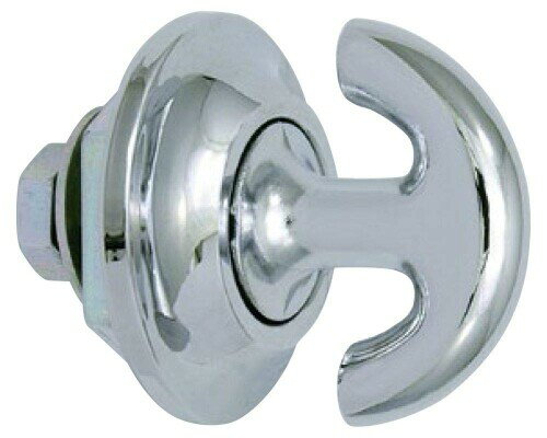 ジョー・プリンス竹下 イカリ型ハンドル 中 1個 PH-6-2 PH-6-2