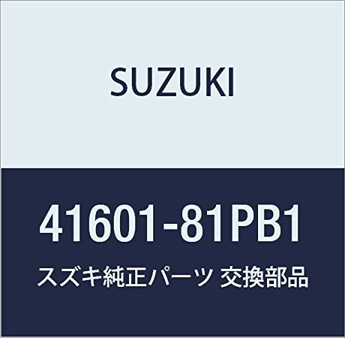 SUZUKI (スズキ) 純正部品 ストラットアッシ 品番41601-81PB1