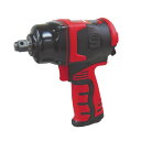 信濃機販 SHINANO エアーインパクトレンチ 12.7mm SI-1600C ULTRA