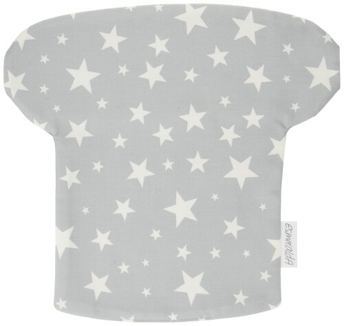 ESMERALDA(エスメラルダ) 抱っこひも よだれカバー よだれパッド オーガニック エルゴよだれカバー アダプトカバー omni 最新オムニ対応 エルゴベビー 360 前抱き クールエア ギャラクシーグ