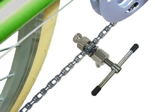 キャプテンスタッグ(CAPTAIN STAG) チェーン切り1段・5~11段対応 Y-3112