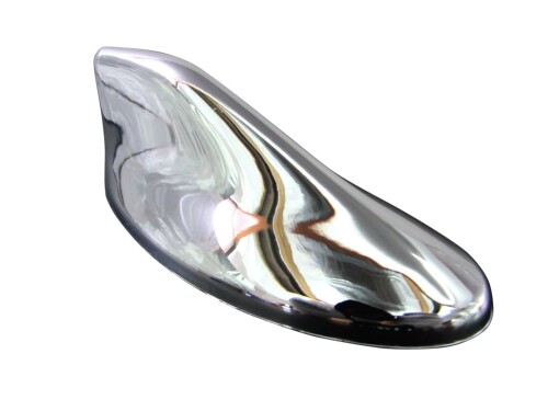 BRIGHTZ アルファード 30 35 メッキアンテナカバー Nタイプ AGH30W GGH30W GGH35W AGH GGH AGH30 GGH30 GGH35 H30 H35 アルフアード 22700