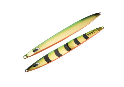 NatureBoys(ネイチャーボーイズ)ダイビングバード125g タイガー DB1125-02K