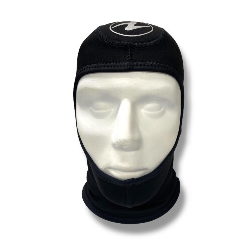 AQUALUNG 3mm Original Hood BK XL アクアラング ダイビング 3mmオリジナルフード ブラック XLサイズ 4..