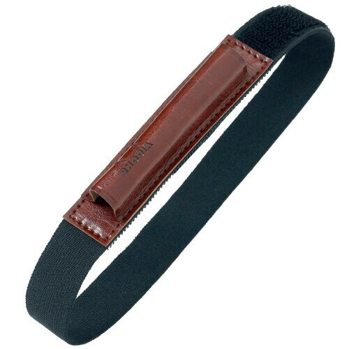 ロディア ペンホルダー Narrow ナロー A6-A5サイズ対応 ブラウン cfphnbr