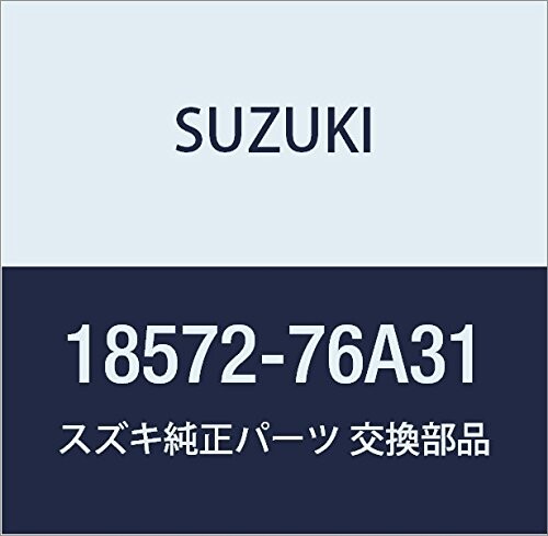 ˥㤨SUZUKI (  ۡ ˥ å ꥣ/֥ꥣ 18572-76A31פβǤʤ1,955ߤˤʤޤ