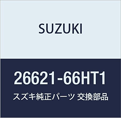 SUZUKI (スズキ) 純正部品 ディスクセット ダイレクトクラッチ キャリィ/エブリィ ジムニー 品番26621-66HT1