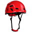 アウトドア　登山　クライミング　ヘルメット　安全性　懸垂下降　プロテクター　ギア